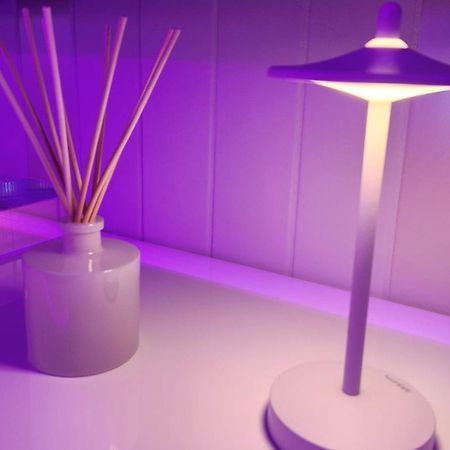 Love Room A 30 Mn Des Plages Et De Vannes Questembert Exterior photo