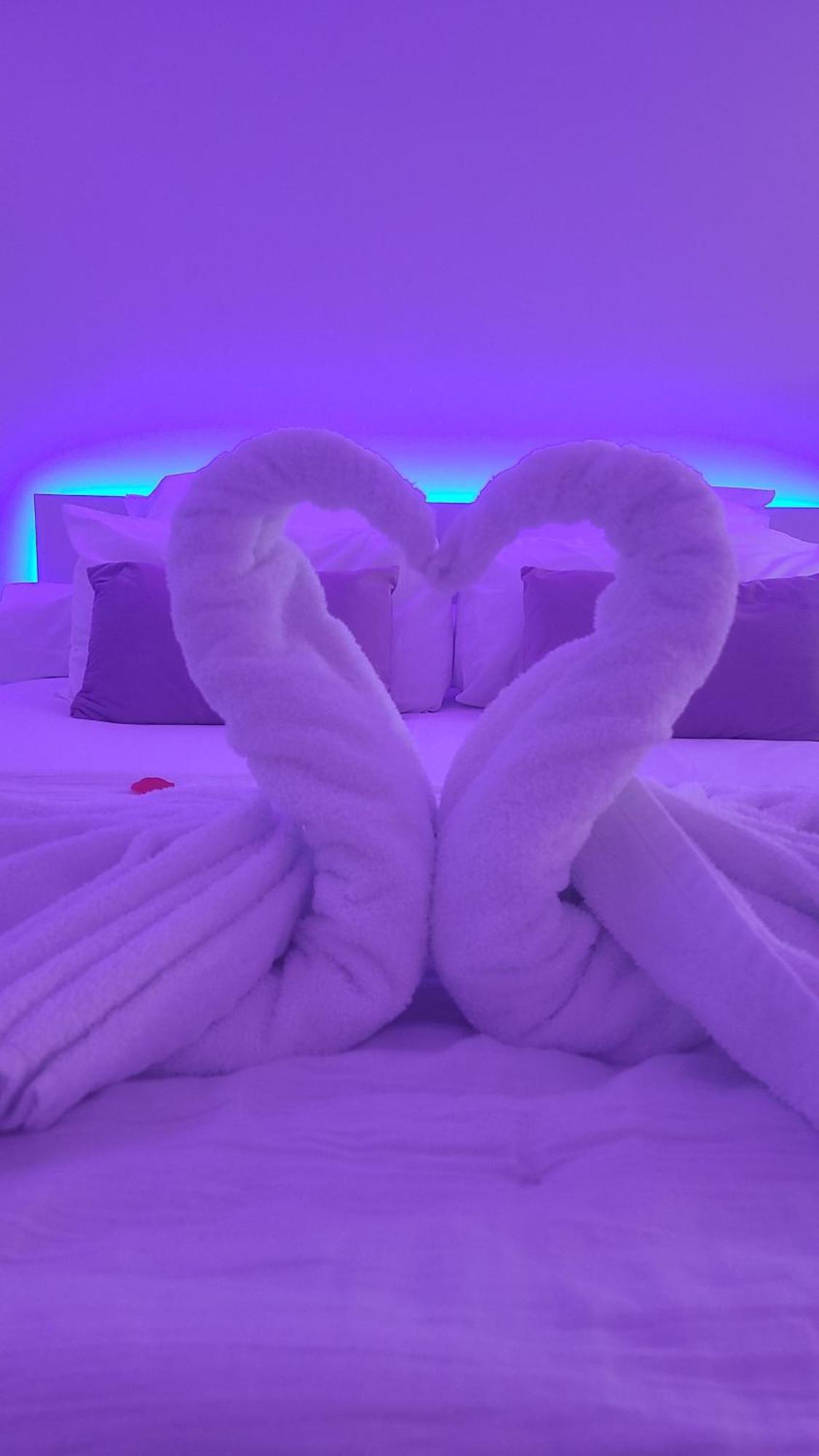 Love Room A 30 Mn Des Plages Et De Vannes Questembert Exterior photo