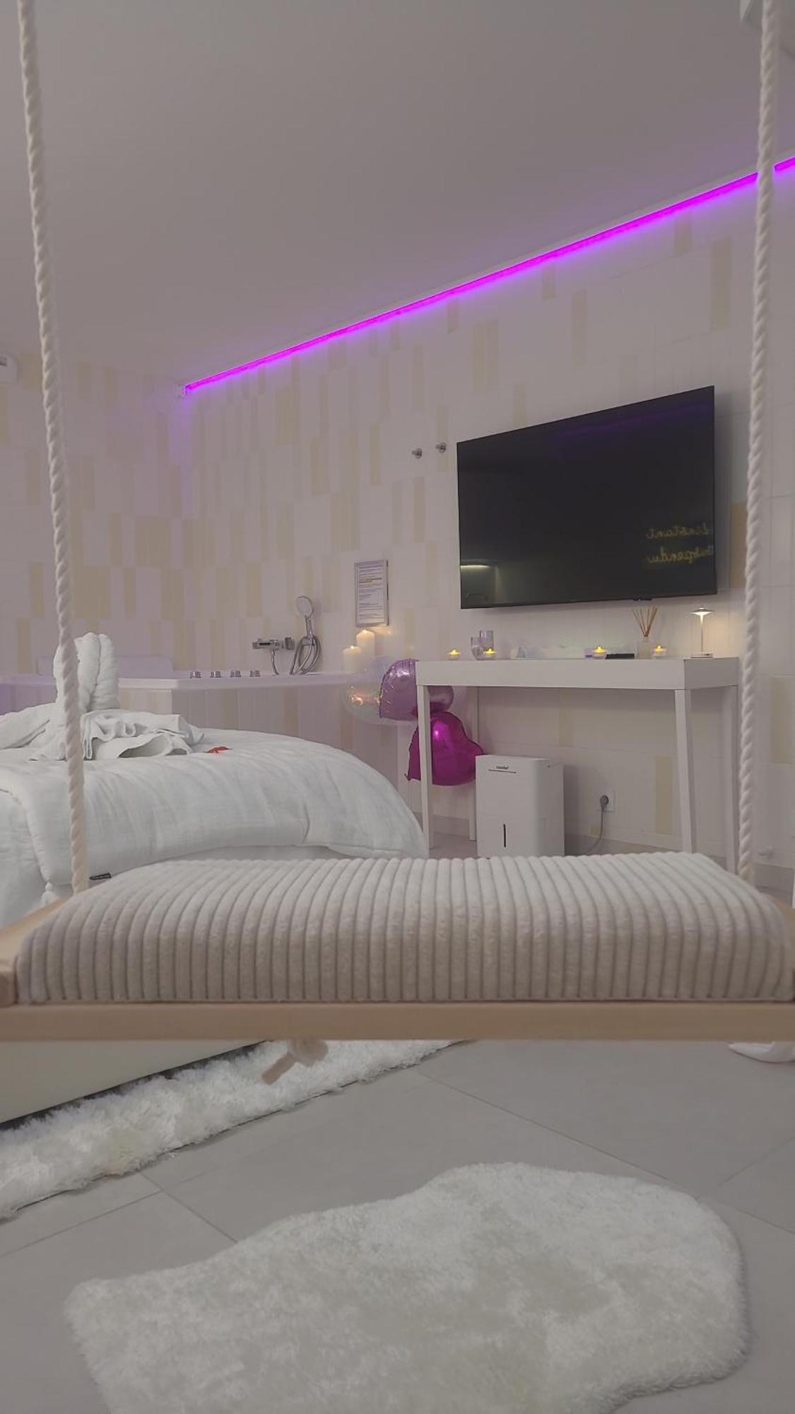 Love Room A 30 Mn Des Plages Et De Vannes Questembert Exterior photo